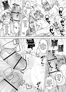 Page 54 of Shiofuki Sanshimai ~Livechat no Zeccyou Megami-tachi~ - preview thumbnail