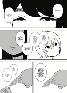Page 31 of Nii-chan no Kanojo - preview thumbnail