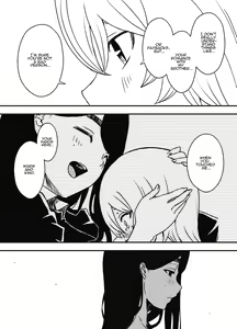 Page 33 of Nii-chan no Kanojo - preview thumbnail