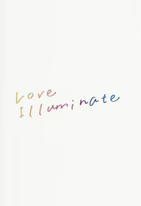 Page 22 of Love Illuminate - preview thumbnail