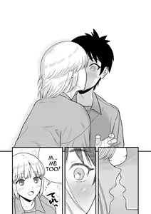 Page 16 of Kimi wa Kawaii Boku no Koibito - preview thumbnail