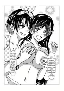 Page 16 of Kanojo no Karada Okarishimasu | In the body of a rental girlfriend - preview thumbnail