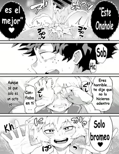 Page 14 of Boku to Nottori Villain Nakademia Vol. 4 - preview thumbnail