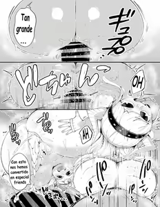 Page 30 of Boku to Nottori Villain Nakademia Vol. 4 - preview thumbnail