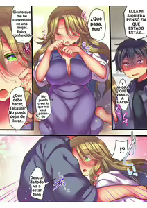 Page 9 of Shinyuu no Tsuma to Irekawatta Boku no Shinkon Seikatsu - preview thumbnail