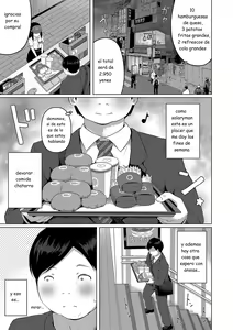 Page 126 of Ninshin Shoujo "Mesugaki datte Haramitai!" - Pregnant girl, even a female kid seems to be pregnant. - preview thumbnail