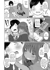 Page 133 of Ninshin Shoujo "Mesugaki datte Haramitai!" - Pregnant girl, even a female kid seems to be pregnant. - preview thumbnail