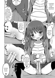 Page 169 of Ninshin Shoujo "Mesugaki datte Haramitai!" - Pregnant girl, even a female kid seems to be pregnant. - preview thumbnail