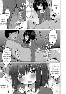 Page 178 of Ninshin Shoujo "Mesugaki datte Haramitai!" - Pregnant girl, even a female kid seems to be pregnant. - preview thumbnail