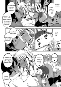 Page 55 of Ninshin Shoujo "Mesugaki datte Haramitai!" - Pregnant girl, even a female kid seems to be pregnant. - preview thumbnail
