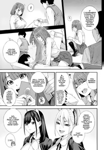 Page 102 of Fellatio Kenkyuubu | Blowjob Research Club - preview thumbnail