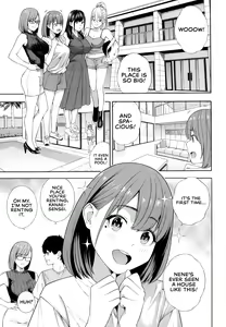 Page 164 of Fellatio Kenkyuubu | Blowjob Research Club - preview thumbnail