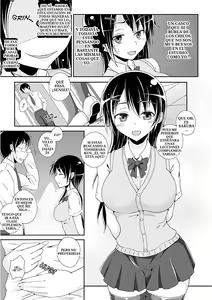 Page 7 of Kyou Kara Yuutousei? - preview thumbnail