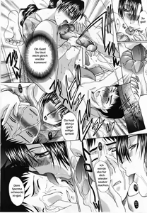 Page 10 of MILF Flower - preview thumbnail