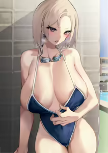 Page 43 of Kanesae Haraeba, Cosplay demo Hame temo Kureru Gal o Te ni Iremashita - preview thumbnail