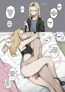 Motoyan MoraHara Tsuma | Ma femme est une caïd — hentai manga cover on Fhentai
