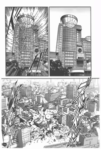 Page 72 of Nie - The Bandage Man - preview thumbnail