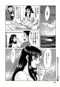 Page 125 of Haha wa Sexy Idol 2 - preview thumbnail