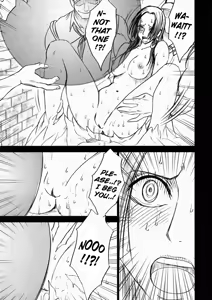 Page 38 of Hebihime Kyoku (decensored) - preview thumbnail