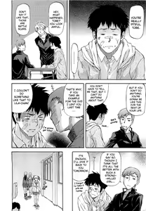 Page 4 of Shujuu? Kankei - preview thumbnail