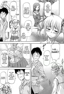 Page 5 of Shujuu? Kankei - preview thumbnail