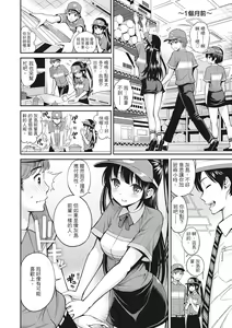 Page 80 of Man Piku - Lovely Pink Honey Spot | 粉紅♡蜜處 (decensored) - preview thumbnail