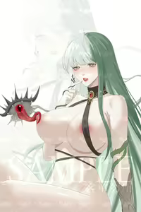 Page 161 of おおかみ - preview thumbnail