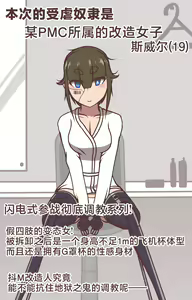 Page 3 of Choukyou Mono AV ni Shutsuen Kibou Shinsei DoMaso Gishu Gisoku no Cyborg Onna o Kanzen Kuppuku made Tettei Choukyou suru dake no Ore toku CG-shuu - preview thumbnail