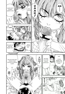 Page 110 of Witchcraft - preview thumbnail