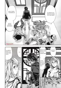Page 22 of Witchcraft - preview thumbnail