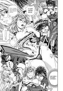 Page 23 of Witchcraft - preview thumbnail