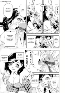 Page 61 of Witchcraft - preview thumbnail
