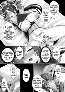 Page 27 of Conduire au mal ～TS Kishi No Daraku~ Zenpen | Conduire au mal ~Fall of a Gender Bent Knight~ Part 1 - preview thumbnail