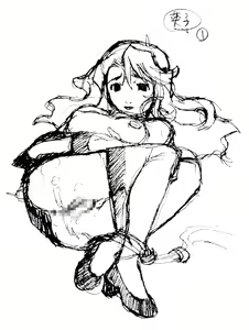Page 50 of marikan kannourataigasyuu - preview thumbnail