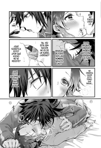 Page 14 of Amakara Oxymoron - preview thumbnail