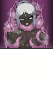 Page 180 of Daraku no Elf ~Kedakaki Dark Elf no Senshi ga Subete o Ubaware Buzamana Daruma Onna ni Ochiru made~ - preview thumbnail