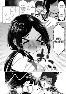 Page 120 of Cherry Tabesasete? - I Love Cherry Boy. | 체리 먹여줄래? - preview thumbnail