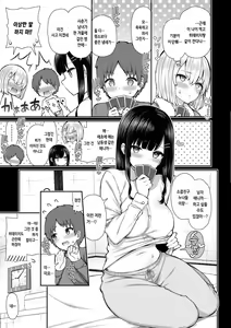 Page 9 of Cherry Tabesasete? - I Love Cherry Boy. | 체리 먹여줄래? - preview thumbnail