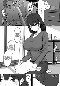 Page 3 of Seiso Hitozuma, Rinjin ni Netorareru | A Neat Married Woman Gets Stolen by Her Neighbor [English} - preview thumbnail