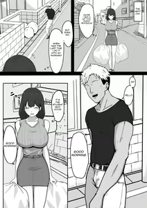 Page 5 of Seiso Hitozuma, Rinjin ni Netorareru | A Neat Married Woman Gets Stolen by Her Neighbor [English} - preview thumbnail