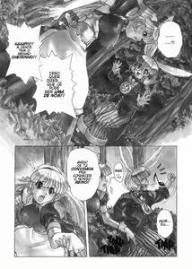 Page 8 of Alice in Sexland No. 1 - preview thumbnail