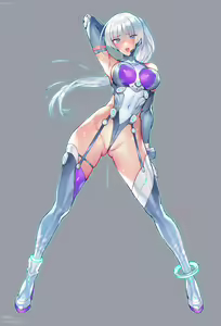 Page 4 of Lee Yun - preview thumbnail