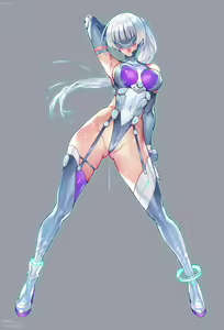 Page 7 of Lee Yun - preview thumbnail