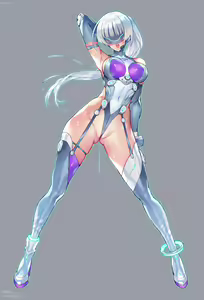 Page 8 of Lee Yun - preview thumbnail