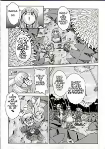 Page 5 of Alice Extreme No. 2 - preview thumbnail