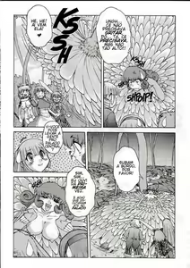Page 7 of Alice Extreme No. 2 - preview thumbnail
