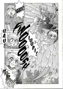 Page 8 of Alice Extreme No. 2 - preview thumbnail