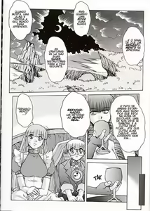 Page 22 of Alice Extreme No. 7 - preview thumbnail