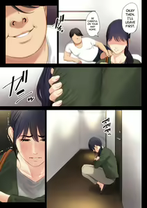 Page 33 of Hametsu no Itte 1 - preview thumbnail