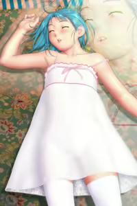 Page 130 of Sister Mermaid - preview thumbnail